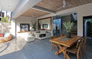 Abi Villa Dining Living