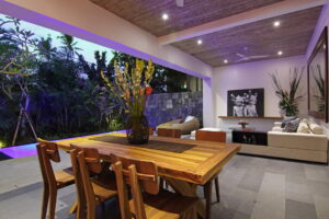 Abi Villa Dining Living