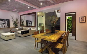 Abi Villa Dining Living